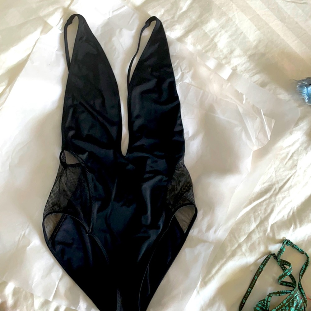 Top shop bathing suit